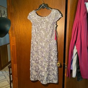 New Semi Formal Dress